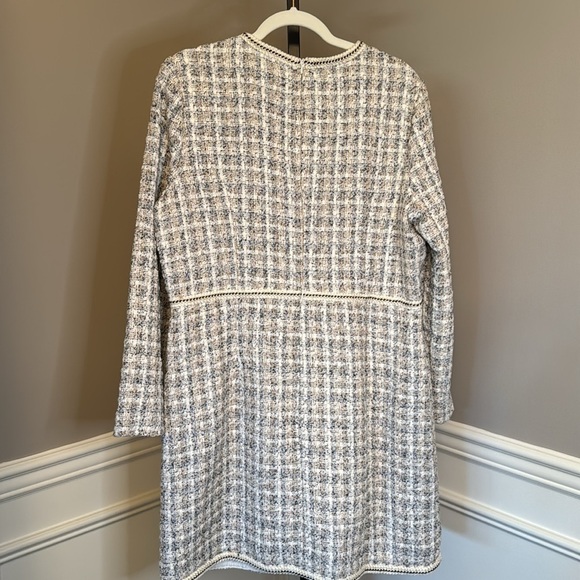 Tuckernuck Pomander Place Tweed Dress size XXL - Picture 11 of 14